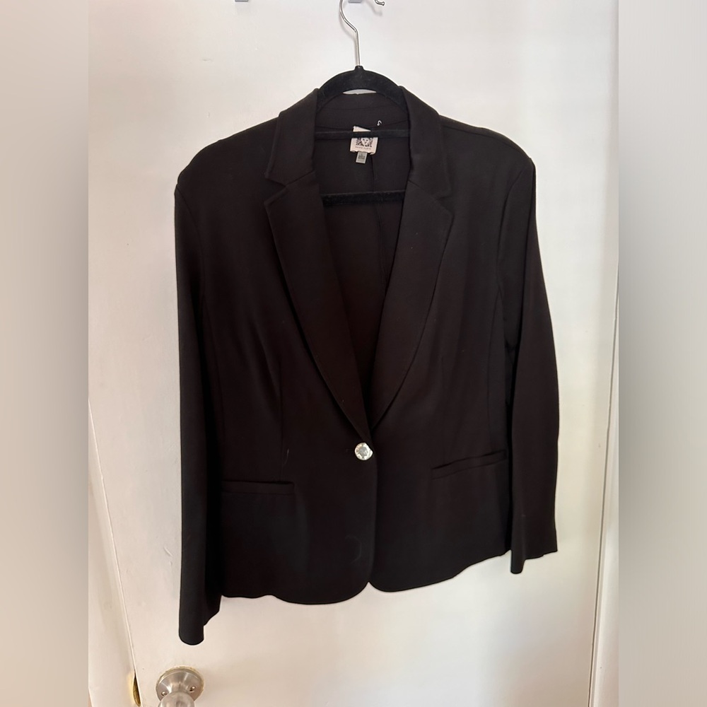 Anne Klein Blazer